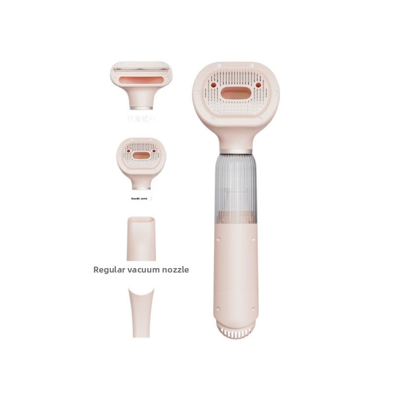 Pet Grooming Vacuum