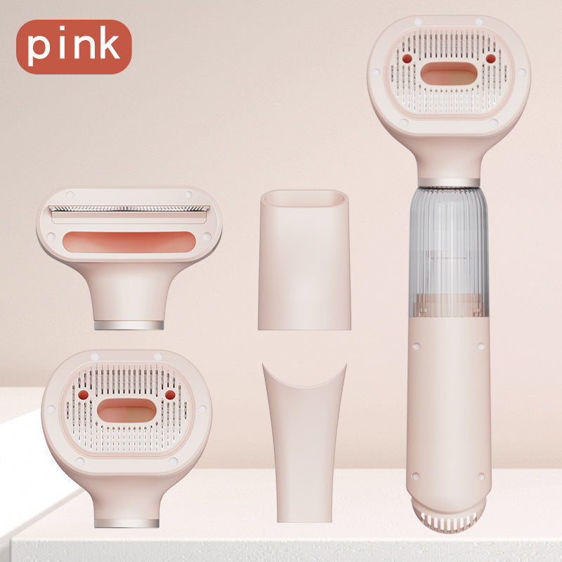 Pet Grooming Vacuum